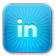 follow us on LinkedIn